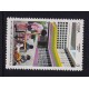 CUBA 1976 ESTAMPILLA COMPLETA NUEVA MINT